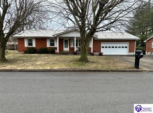 407 Smith Ave, Elizabethtown, KY 42701