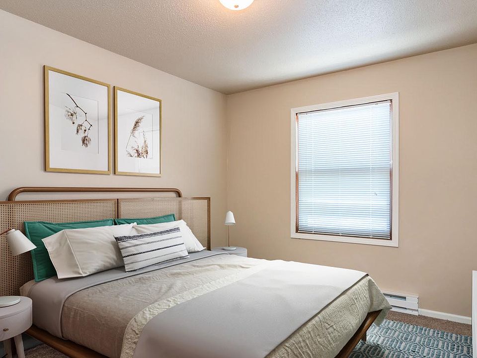 Silver Springs Apartment Homes 505 City Springs Rd Rapid City SD Zillow