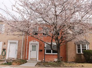 6523 Gildar St, Alexandria, VA 22310
