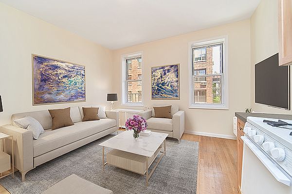 1st image of 117 E 89th St APT 4E