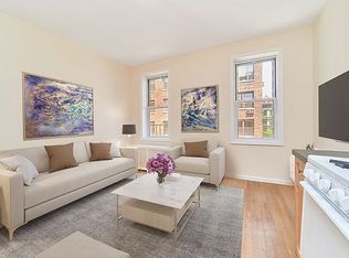 117 E 89th St APT 4E, New York, NY 10128