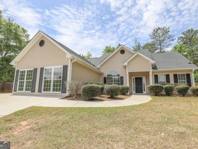 111 Nikki Ct SE, Milledgeville, GA, 31061