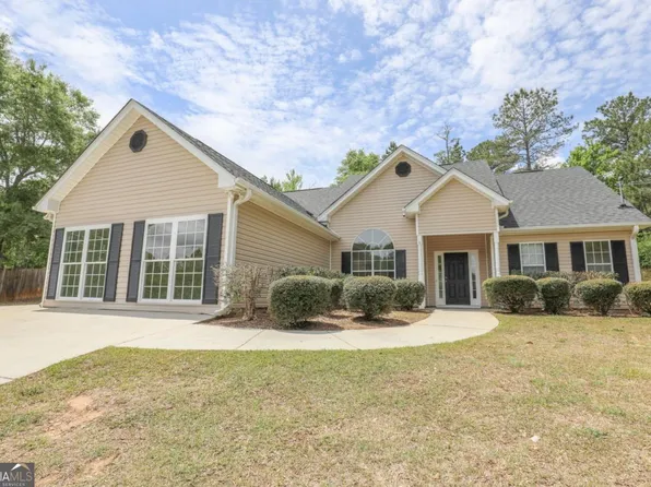 111 Nikki Ct SE, Milledgeville, GA 31061
