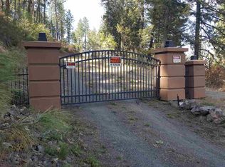 9616 S Mullen Hill Rd, Spokane, WA 99224