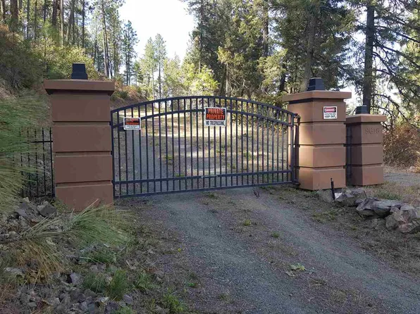 9616 S Mullen Hill Rd, Spokane, WA 99224