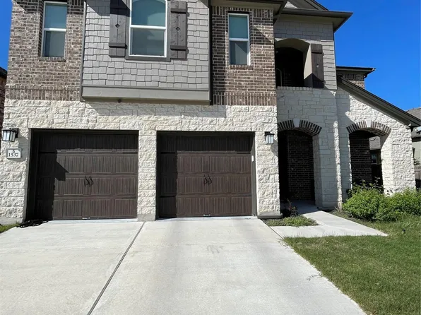 1537 Sonny Dr, Leander, TX 78641