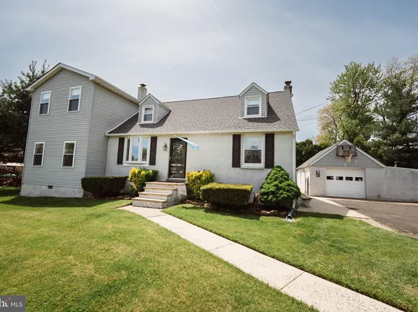 108 Samuel St, Feasterville, PA 19053