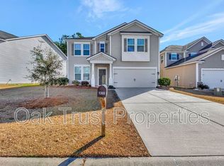 1368 Wild Goose Trl, Summerville, SC 29483