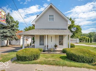 38-40 E Main St, Pittsboro, IN 46167
