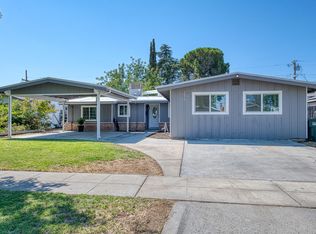 3874 E Holland Ave, Fresno, CA 93726