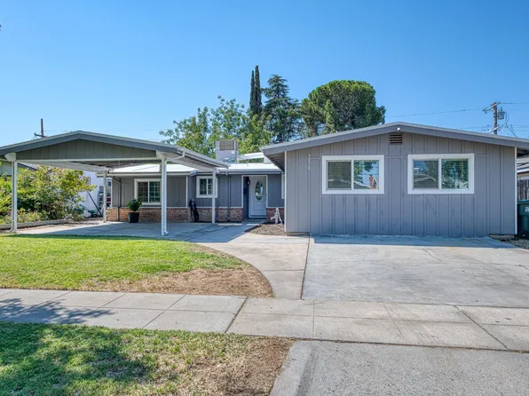 3874 E Holland Ave, Fresno, CA 93726