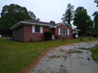 2805 Tv Rd, Florence, SC 29501