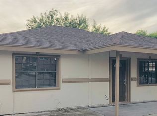 6033 Tecate Dr, Brownsville, TX 78521