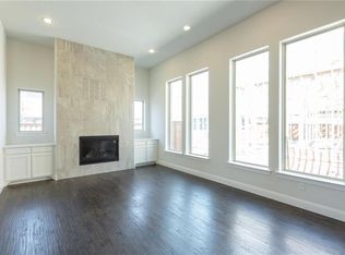 2117 Grafton Ln, McKinney, TX 75071