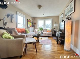 16 Brooksdale Rd #3, Brighton, MA 02135