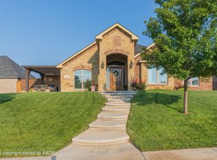6302 Glenwood Dr, Amarillo, TX 79119