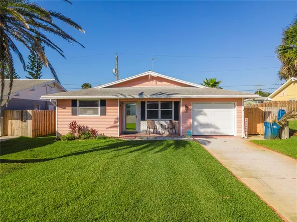 11 Concord Dr, Ormond Beach, FL 32176