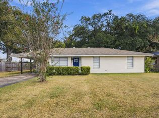 4209 College Heights St, Lake Charles, LA 70607