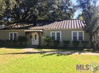 4046 Claycut Rd, Baton Rouge, LA 70806