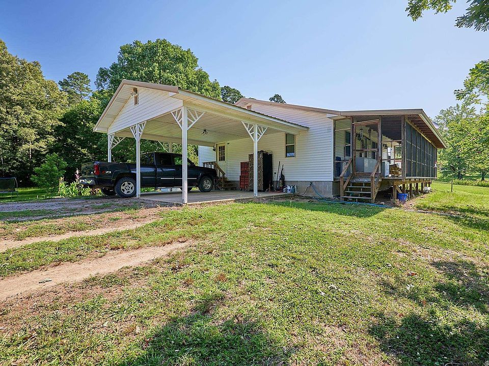 102 Fancy Hill Dr, Caddo Gap, AR 71935 Zillow