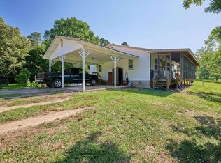 102 Fancy Hill Dr, Caddo Gap, AR 71935