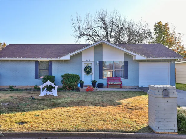 3709 Scranton Ln, Abilene, TX 79602