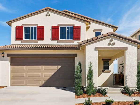 Plan 1547 Plan, Milazzo at Amoruso Ranch