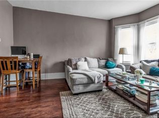 22 Anderson Pl #2, Buffalo, NY 14222