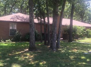 406 Quail Creek Rd, Cleveland, OK 74020