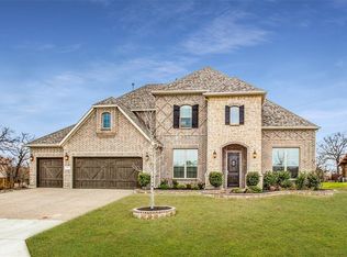 317 Pimlico Dr, Hickory Creek, TX 75065