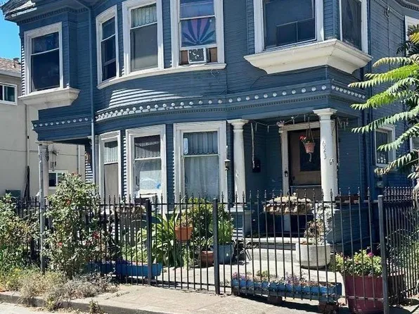 623 & 625 S 2nd St, San Jose, CA 95112