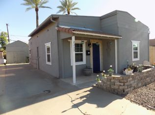 2205 E Yale St, Phoenix, AZ 85006