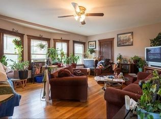 (Undisclosed Address), Somerville, MA 02145