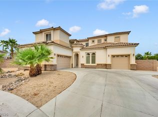6330 Bellisima St, Spring Valley, NV 89118