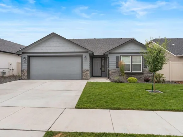 5007 N Blake St, Spokane Valley, WA 99216