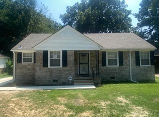 4267 Dunn Rd, Memphis, TN 38111