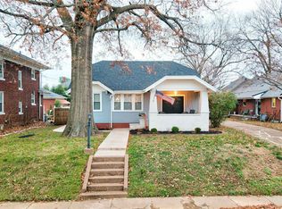1303 Locust St, Owensboro, KY 42301