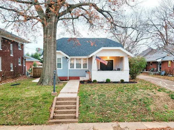 1303 Locust St, Owensboro, KY 42301