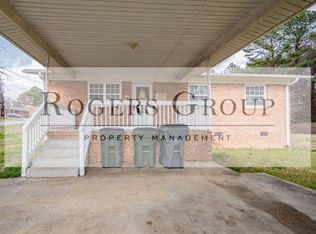 117 Ward Ave, Oxford, NC 27565