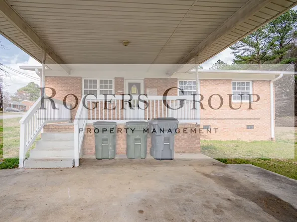 117 Ward Ave, Oxford, NC 27565