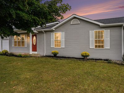 1025 Allen Ct, Plainwell, MI, 49080