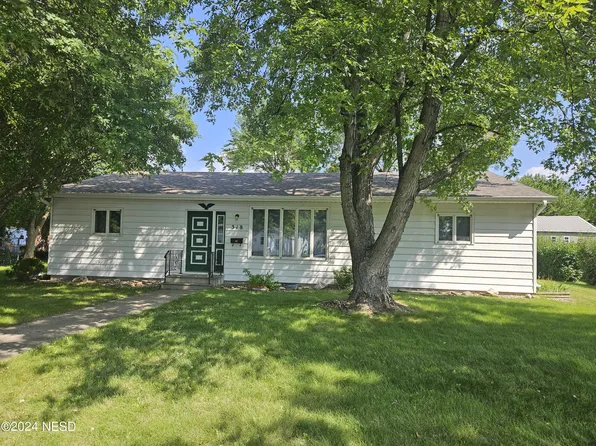 318 9th St SE, Watertown, SD 57201