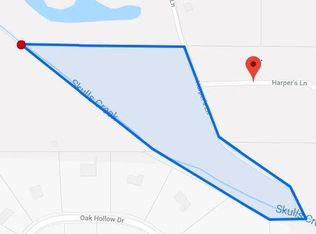 Harper's Lane, Hammond, LA 70401