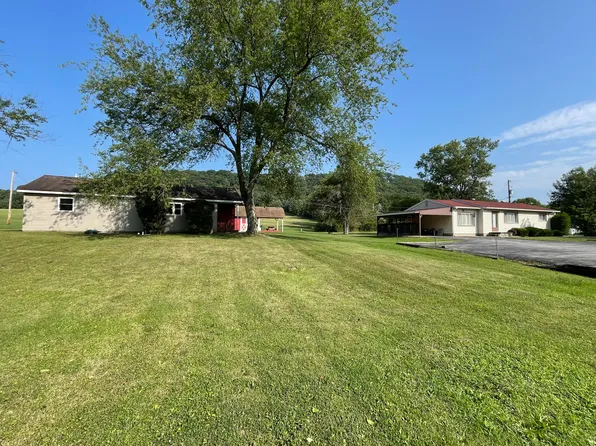 47 & 48 Pirraglia Rd, Penfield, PA 15849