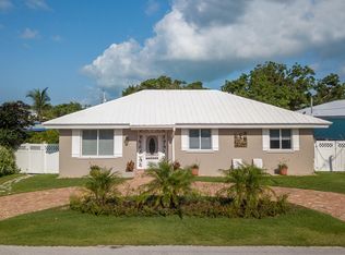 177 Hibiscus St, Tavernier, FL 33070