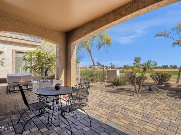 5165 S PEACH WILLOW Lane, Gilbert, AZ 85298