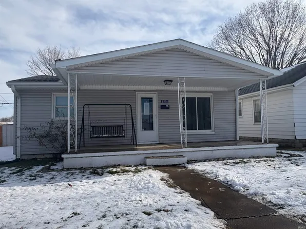 2316 N Purdum St, Kokomo, IN 46901