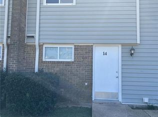 6527 Old Shell Rd APT 14, Mobile, AL 36608