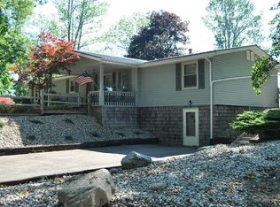 5817 Township Road 106, Mount Gilead, OH 43338