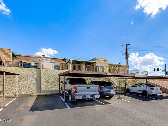 3rd image of 1500 W RIO SALADO Parkway #34